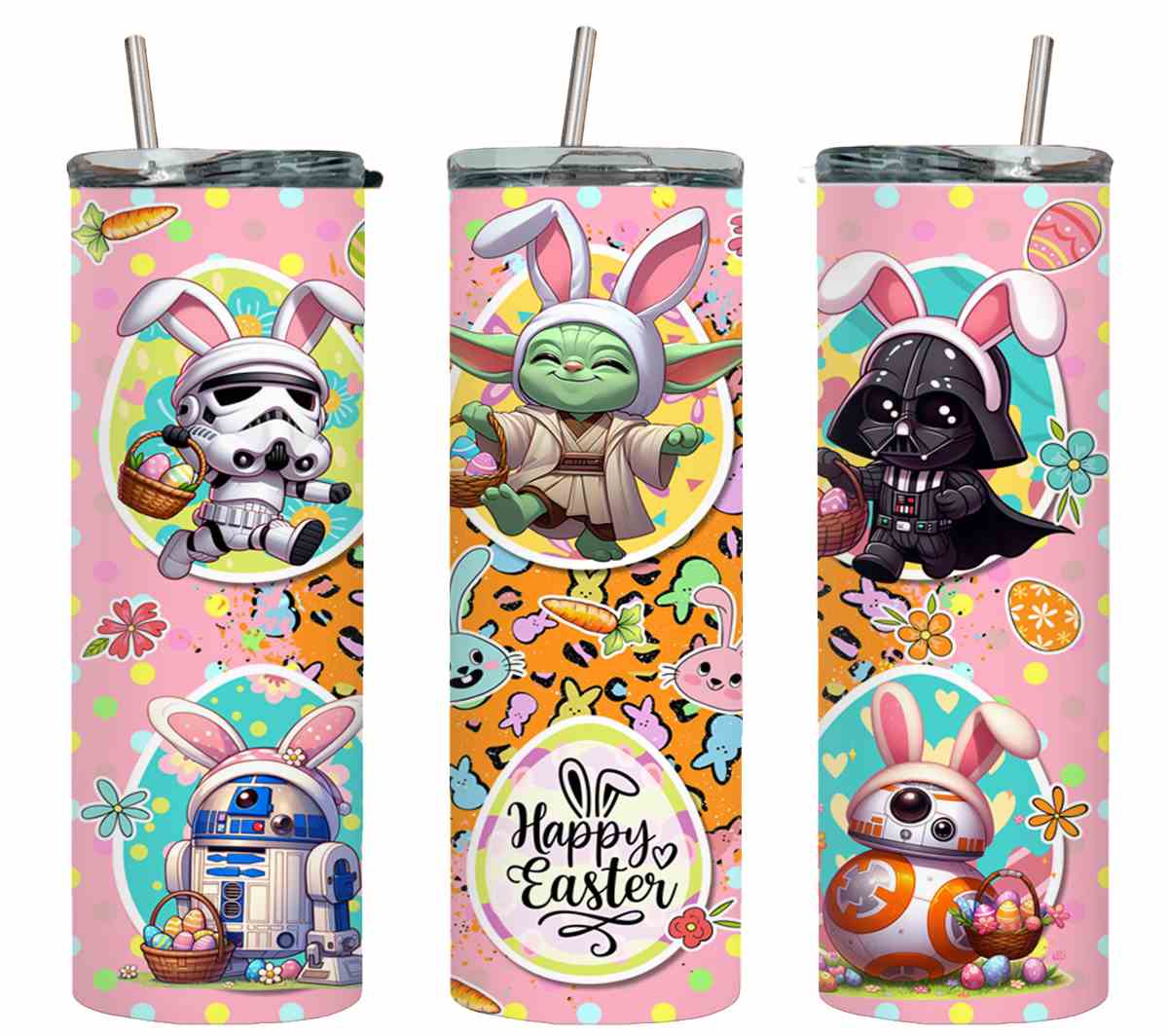 Star Wars Easter-9066